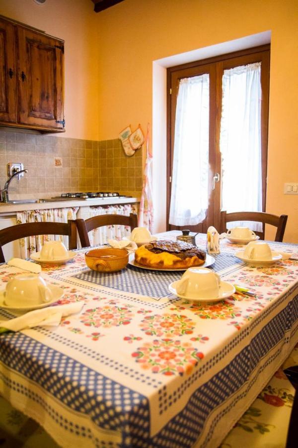 Doglio  Borgo Struginati 빌라 외부 사진