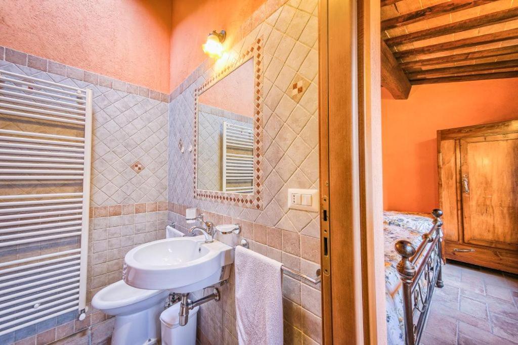 Doglio  Borgo Struginati 빌라 외부 사진